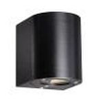 Nordlux Canto 2 Black 49701003 Up/Down LED Wall Light